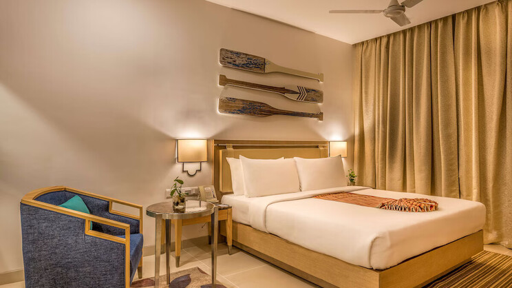 Radisson Goa Candolim